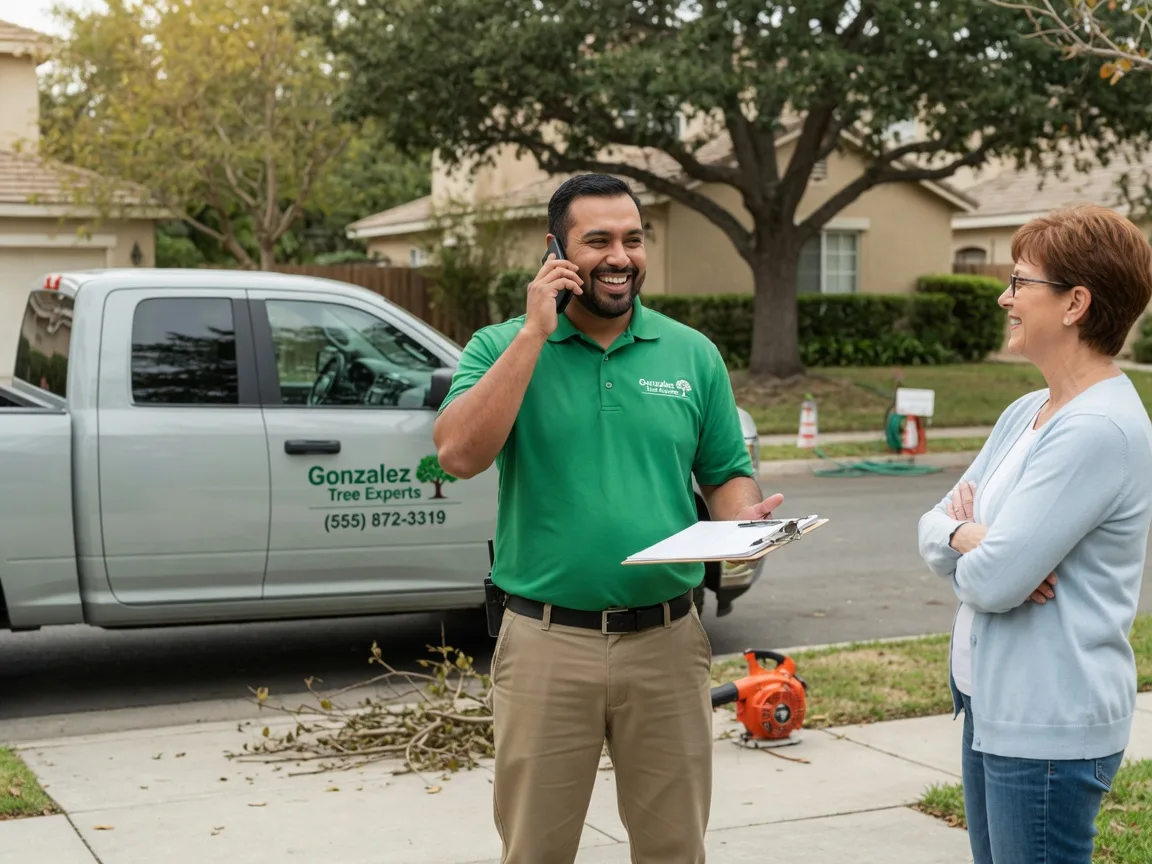 Tree Service Martin, ND FAQs